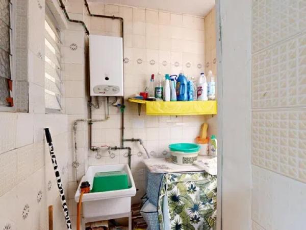 Piso en Barrio El Acequión