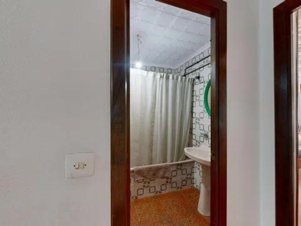 Piso en Barrio El Acequión