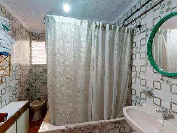 Piso en Barrio El Acequión