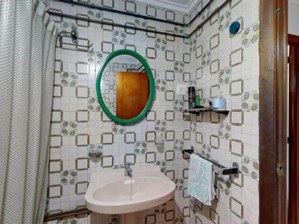 Piso en Barrio El Acequión