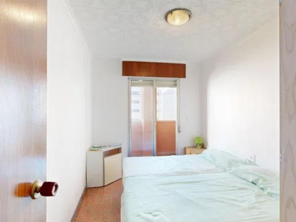 Piso en Barrio El Acequión