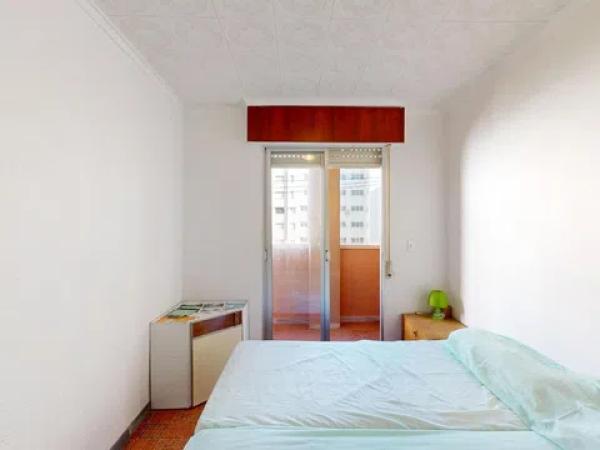 Piso en Barrio El Acequión