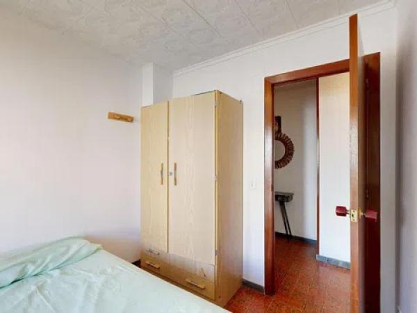 Piso en Barrio El Acequión