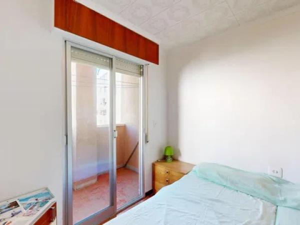 Piso en Barrio El Acequión