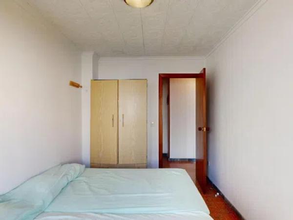 Piso en Barrio El Acequión