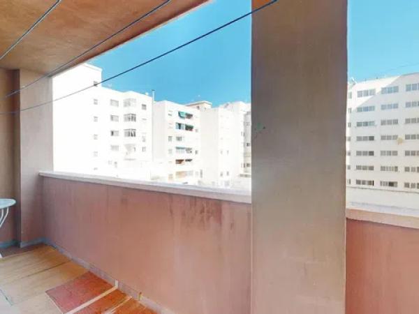 Piso en Barrio El Acequión