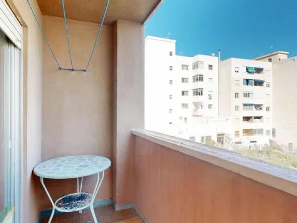 Piso en Barrio El Acequión