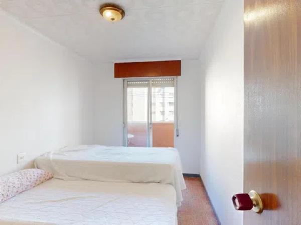 Piso en Barrio El Acequión