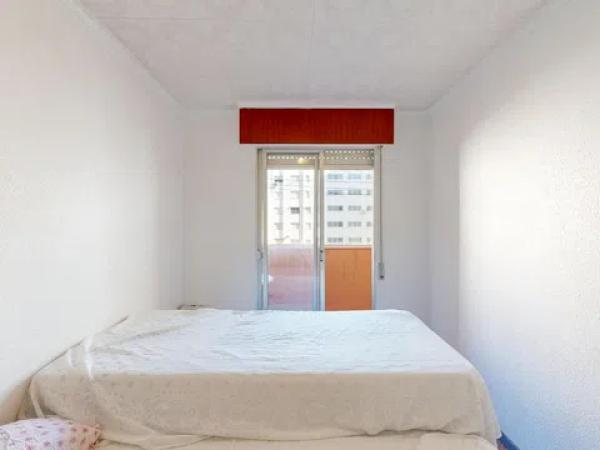 Piso en Barrio El Acequión