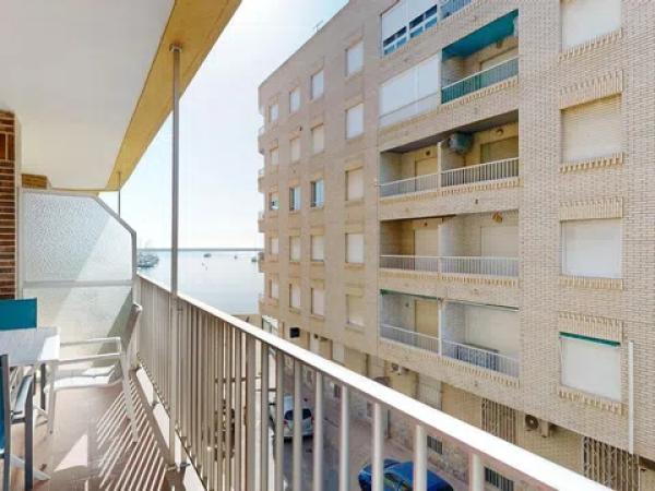 Piso en Barrio El Acequión