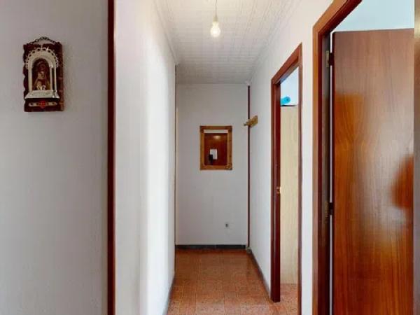 Piso en Barrio El Acequión