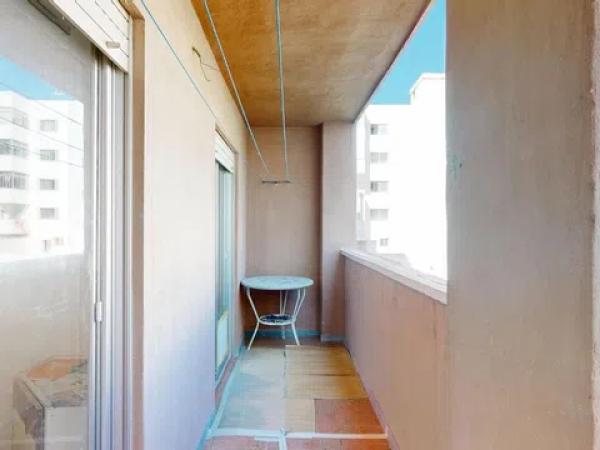 Piso en Barrio El Acequión