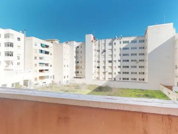 Piso en Barrio El Acequión