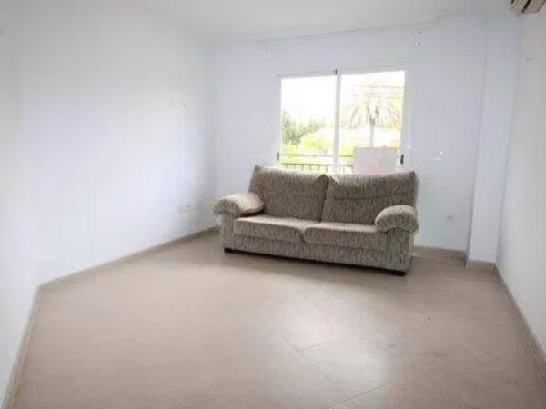 Piso en Casco urbano