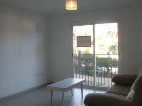 Piso en Casco urbano