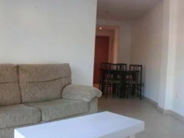 Piso en Casco urbano