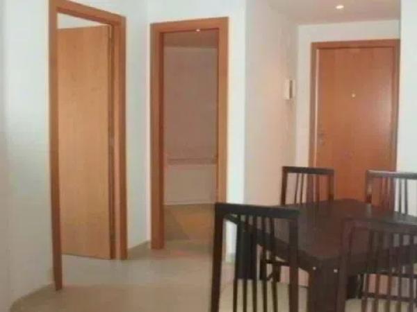 Piso en Casco urbano