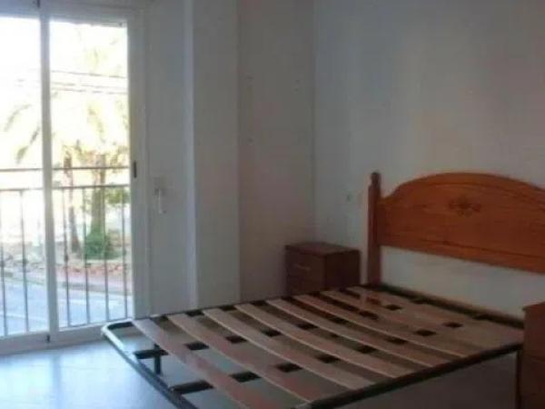 Piso en Casco urbano