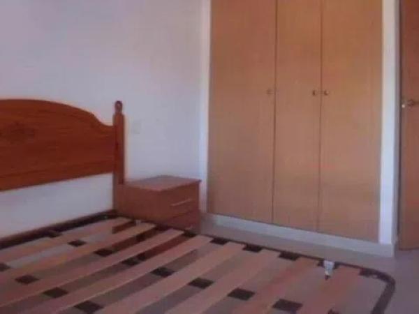 Piso en Casco urbano