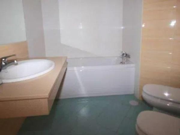 Piso en Casco urbano