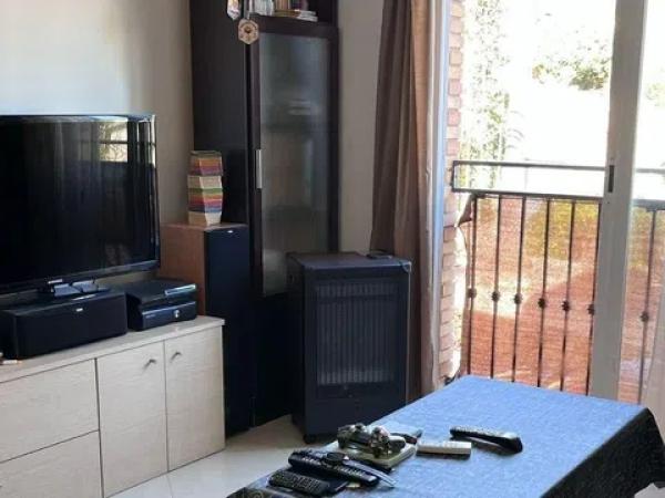 Piso en Casco urbano