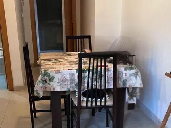 Piso en Casco urbano