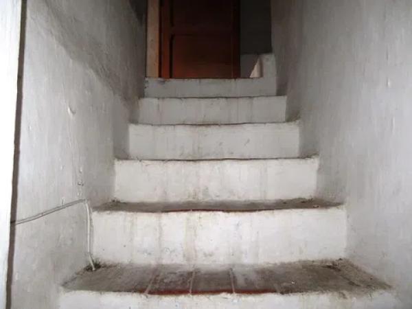 Casa independiente en calle del Roser Verge, 34