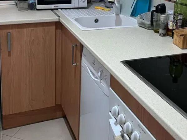 Piso en Casco urbano