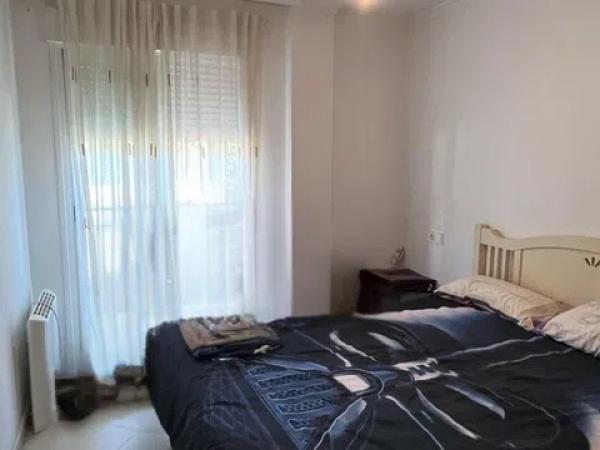 Piso en Casco urbano