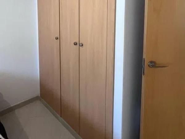 Piso en Casco urbano