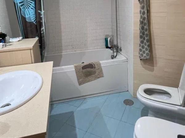 Piso en Casco urbano