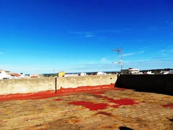 Casa independiente en calle del Roser Verge, 34