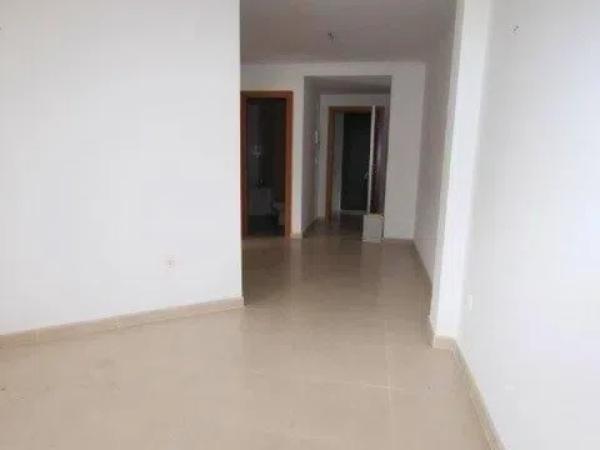 Piso en Casco urbano