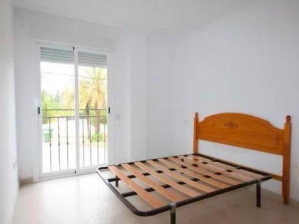 Piso en Casco urbano