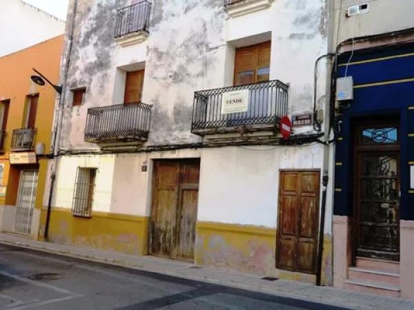 Casa independiente en calle del Roser Verge, 34