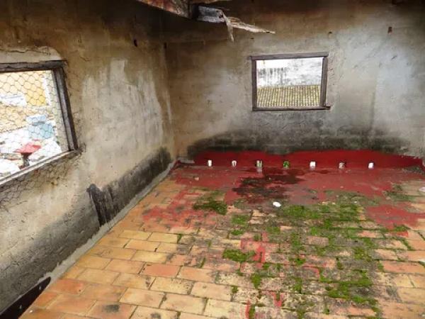 Casa independiente en calle del Roser Verge, 34