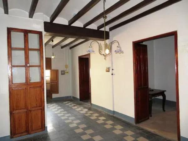 Casa independiente en calle del Roser Verge, 34