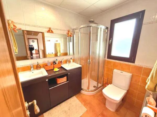 Casa independiente en Partida Garduix