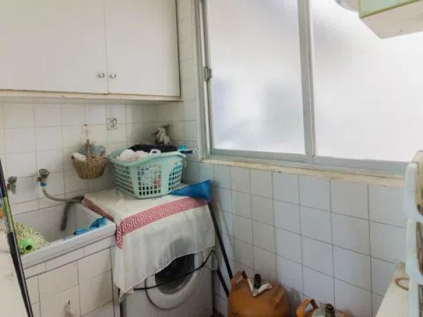 Piso en avenida de España