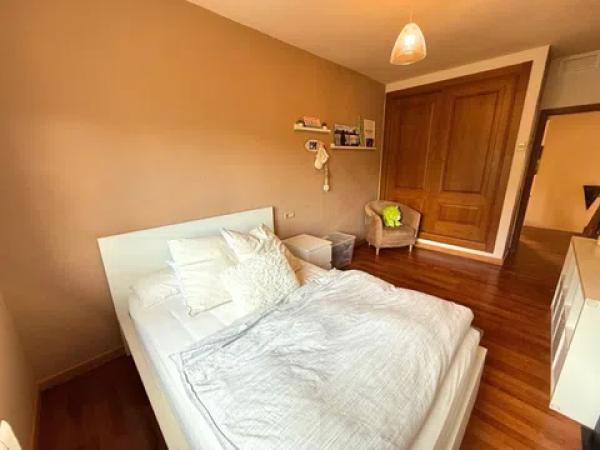 Casa independiente en Partida Garduix