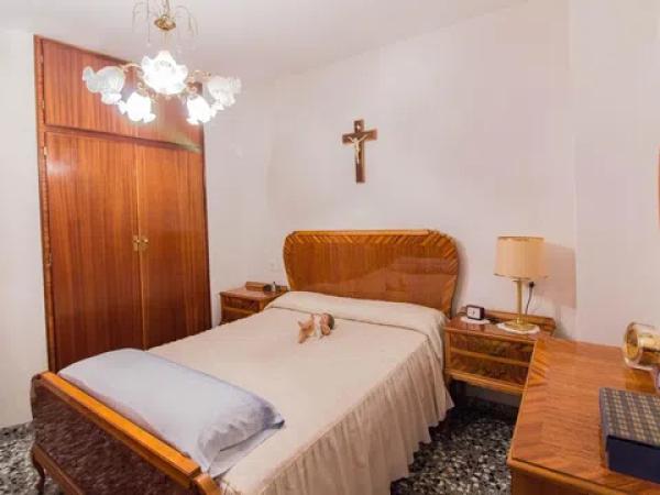 Piso en avenida de España