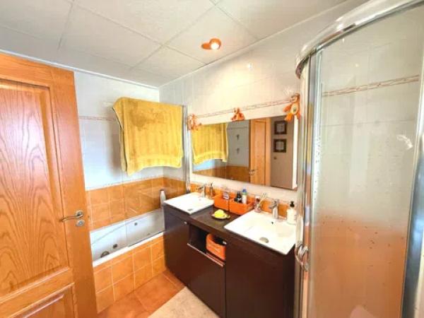 Casa independiente en Partida Garduix