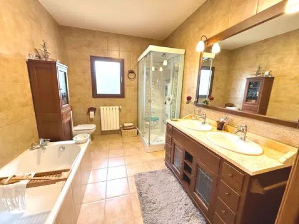 Casa independiente en Partida Garduix