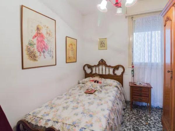 Piso en avenida de España