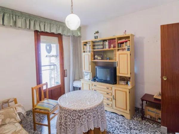 Piso en avenida de España