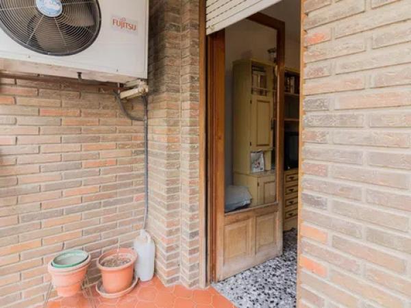 Piso en avenida de España