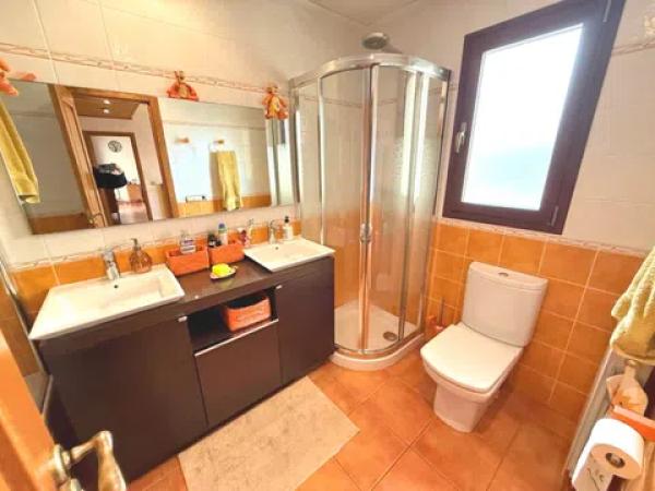 Casa independiente en Partida Garduix