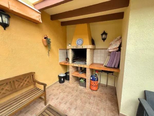 Casa independiente en Partida Garduix