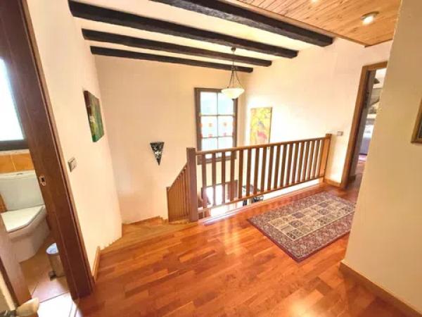 Casa independiente en Partida Garduix