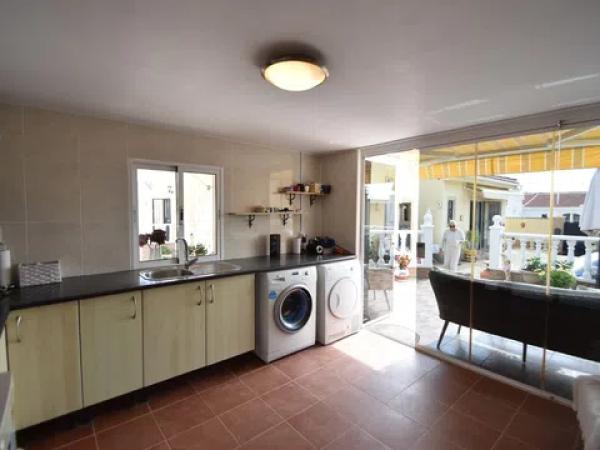 Chalet en Ciudad Quesada